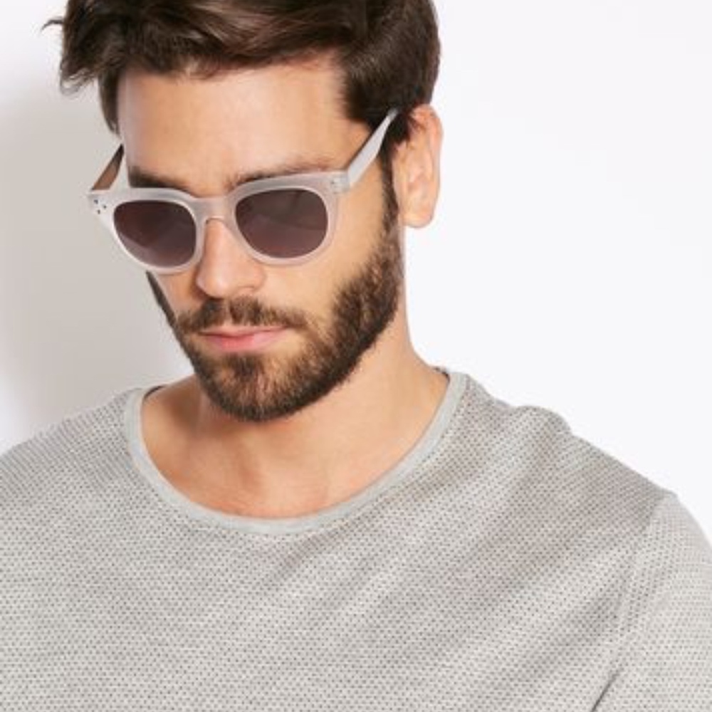 ALDO Men's 'Larby' Sunglasses